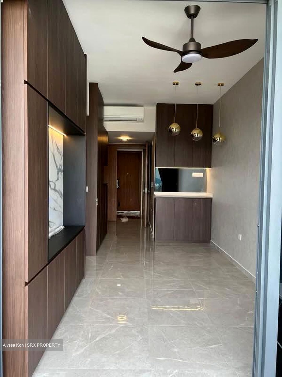 Stirling Residences (D3), Apartment #546208631